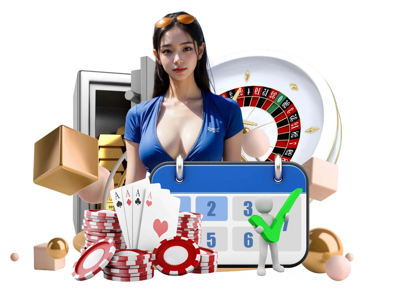 Nội dung casino tại X88